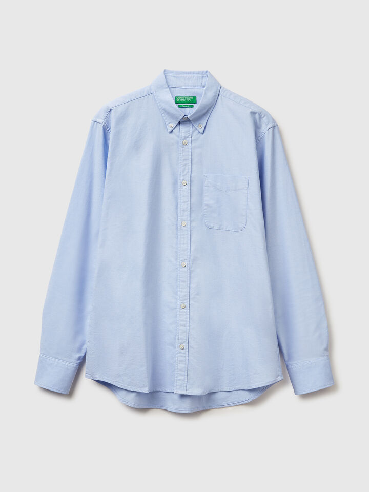 SHIRT Herren image number 5